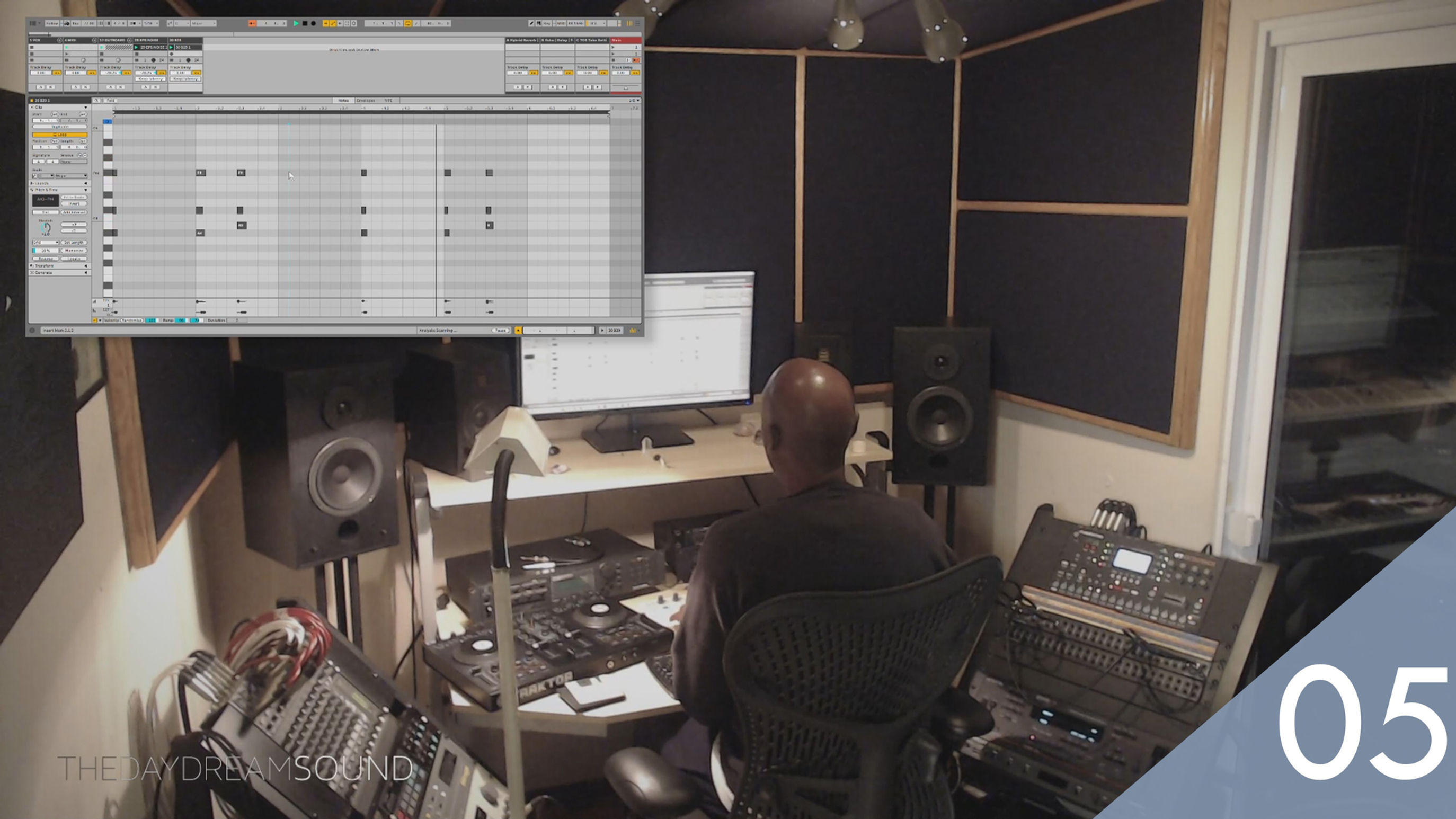 REC Session 02-05 | Tying Up The Loose Ends